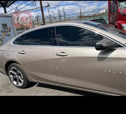 شيفروليه ماليبو